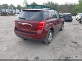 Chevrolet Equinox Lt 2GNALCEK7G6151451 снимка