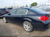 Infiniti G37 JN1CV6AR6BM405227 снимка