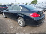 Infiniti G37 JN1CV6AR6BM405227 снимка