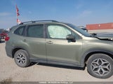 Subaru Forester 2.5I Convenience JF2SKEDC7KH477938 снимка