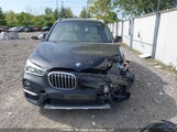 BMW X1 xDrive28I WBXHT3C35H5F76673 снимка