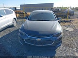 Chevrolet Malibu Lt 1G1ZD5ST9JF221359 снимка