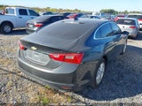 Chevrolet Malibu Lt 1G1ZD5ST9JF221359 снимка