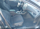 Chevrolet Malibu Lt 1G1ZD5ST9JF221359 снимка