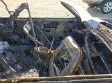 Ford Mustang Lx 1FABP44E0JF286003 снимка