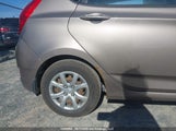 Hyundai Accent Gl KMHCT5AE0EU177803 снимка