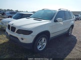 BMW X5 4.4I 5UXFB53526LV26953 снимка