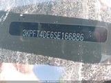 Kia K4 Lx/Lxs 3KPFT4DE6SE166886 fotografie