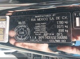 Kia K4 Lx/Lxs 3KPFT4DE6SE166886 снимка