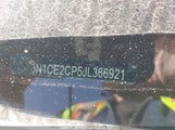 Nissan Versa Note S/Sr/Sv 3N1CE2CP5JL366921 снимка