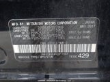 Mitsubishi Outlander JA4JZ4AX4HZ611597 снимка