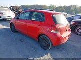 Toyota Yaris JTDKT4K34B5341695 снимка