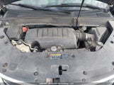 Chevrolet Traverse 1Lt 1GNKVGKD2DJ124667 снимка