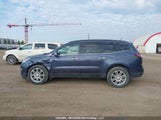 Chevrolet Traverse 1Lt 1GNKVGKD2DJ124667 снимка