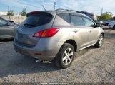 Nissan Murano S/Sl/Le JN8AZ18W09W105841 fotografie