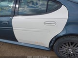 Pontiac Grand Prix 2G2WP582171163008 снимка