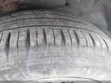 Pontiac Grand Prix 2G2WP582171163008 снимка
