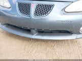 Pontiac Grand Prix 2G2WP582171163008 снимка