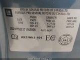 Pontiac Grand Prix 2G2WP582171163008 снимка