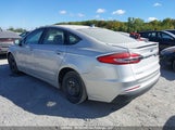 Ford Fusion Se 3FA6P0HD9KR145592 снимка