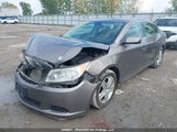 Buick Lacrosse Cx 2.4L 1G4GH5ECXAF257071 снимка