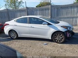 Hyundai Elantra Se/Sport/Limited KMHDH4AE6GU556789 photo