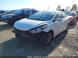 Hyundai Elantra Se/Sport/Limited KMHDH4AE6GU556789 fotografie