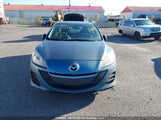 Mazda Mazda3 Gs/Gx JM1BL1SF0A1134672 снимка