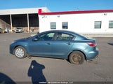 Mazda Mazda3 Gs/Gx JM1BL1SF0A1134672 снимка