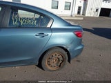 Mazda Mazda3 Gs/Gx JM1BL1SF0A1134672 снимка