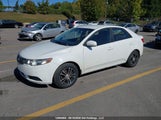 Kia Forte 2.0L Lx KNAFT4A27C5535985 снимка