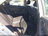 Kia Forte 2.0L Lx KNAFT4A27C5535985 снимка