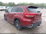 Toyota Highlander 5TDJZRFH1HS515173 снимка