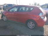 Pontiac Vibe 5Y2SP67019Z451489 снимка