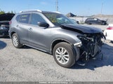 Nissan Rogue S/Sl/Sv 5N1AT2MT5KC721004 снимка