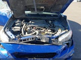 Subaru Wrx JF1VA1A65J9819858 снимка