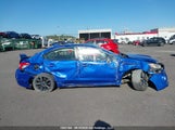 Subaru Wrx JF1VA1A65J9819858 снимка