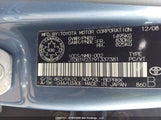 Toyota Yaris JTDBT923791337381 снимка