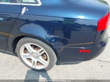 Audi A4 2.0T WAUAF78EX7A101933 снимка