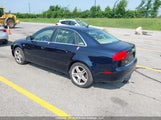 Audi A4 2.0T WAUAF78EX7A101933 fotografie