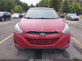 Hyundai Tucson KM8JT3AF2FU055448 снимка