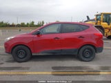 Hyundai Tucson KM8JT3AF2FU055448 снимка
