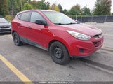 Hyundai Tucson KM8JT3AF2FU055448 снимка