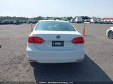 Volkswagen Jetta 2.0L Trendline+ 3VW2K7AJ8EM315360 fotografie
