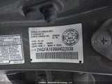 Honda Civic Dx-G 2HGFA16366H022038 снимка