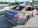 Nissan Altima 2.5/2.5 S/2.5 Sl/2.5 Sv 1N4AL3AP5FN333353 photo