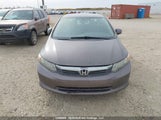 Honda Civic Lx 2HGFB2E4XCH041409 снимка