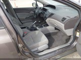 Honda Civic Lx 2HGFB2E4XCH041409 снимка