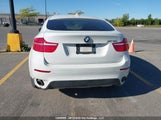BMW X6 xDrive35I 5UXFG2C5XCL778221 снимка