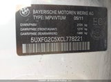BMW X6 xDrive35I 5UXFG2C5XCL778221 снимка